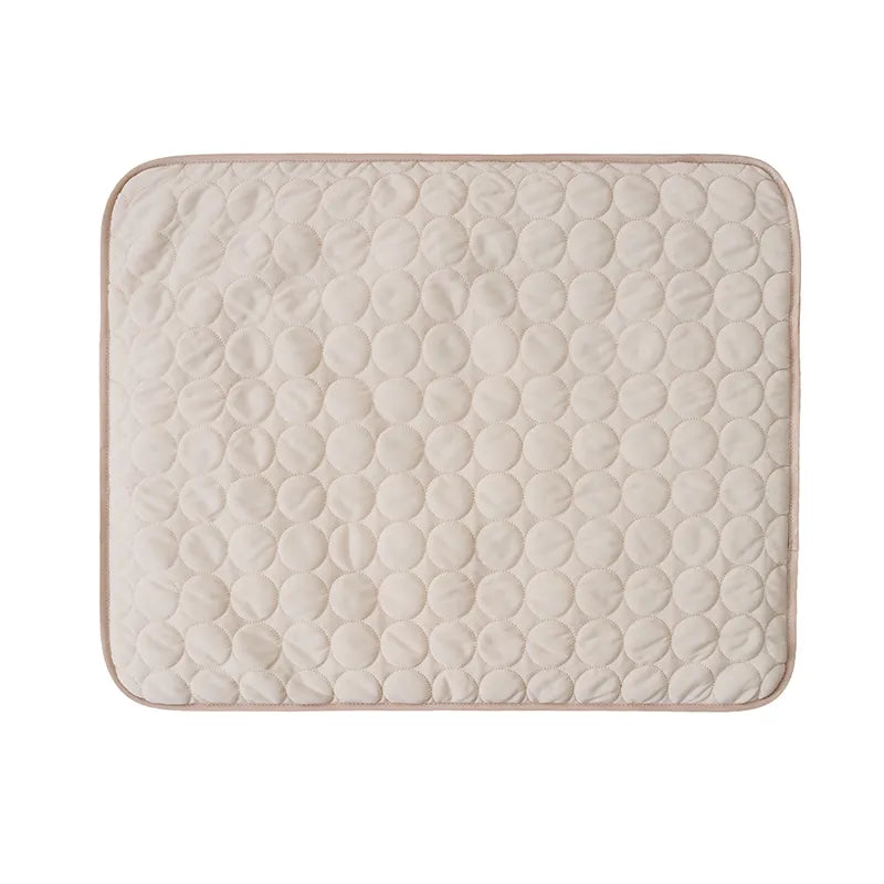 PETART Pet Cooling Mat – Instant Comfort for Dogs & Cats 🐾