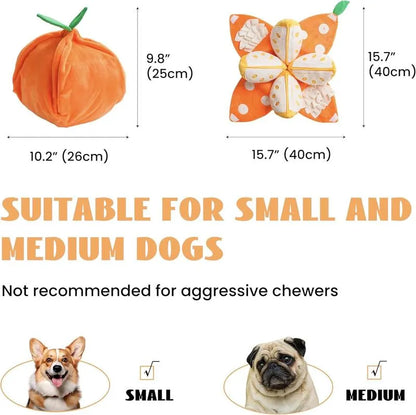 Snuffle Mat Dog Enrichment Toy