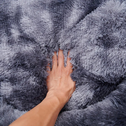 Cute Dog Bed - Bear Paw Shape