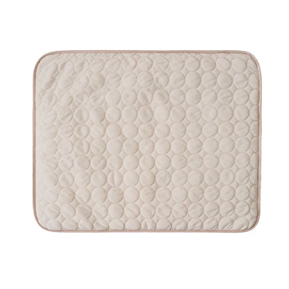PETART Pet Cooling Mat – Instant Comfort for Dogs & Cats 🐾