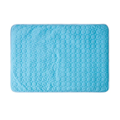 PETART Pet Cooling Mat – Instant Comfort for Dogs & Cats 🐾